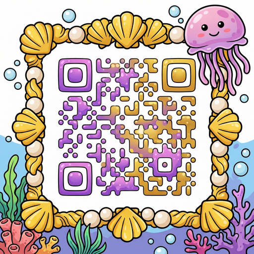 足交商务二维码