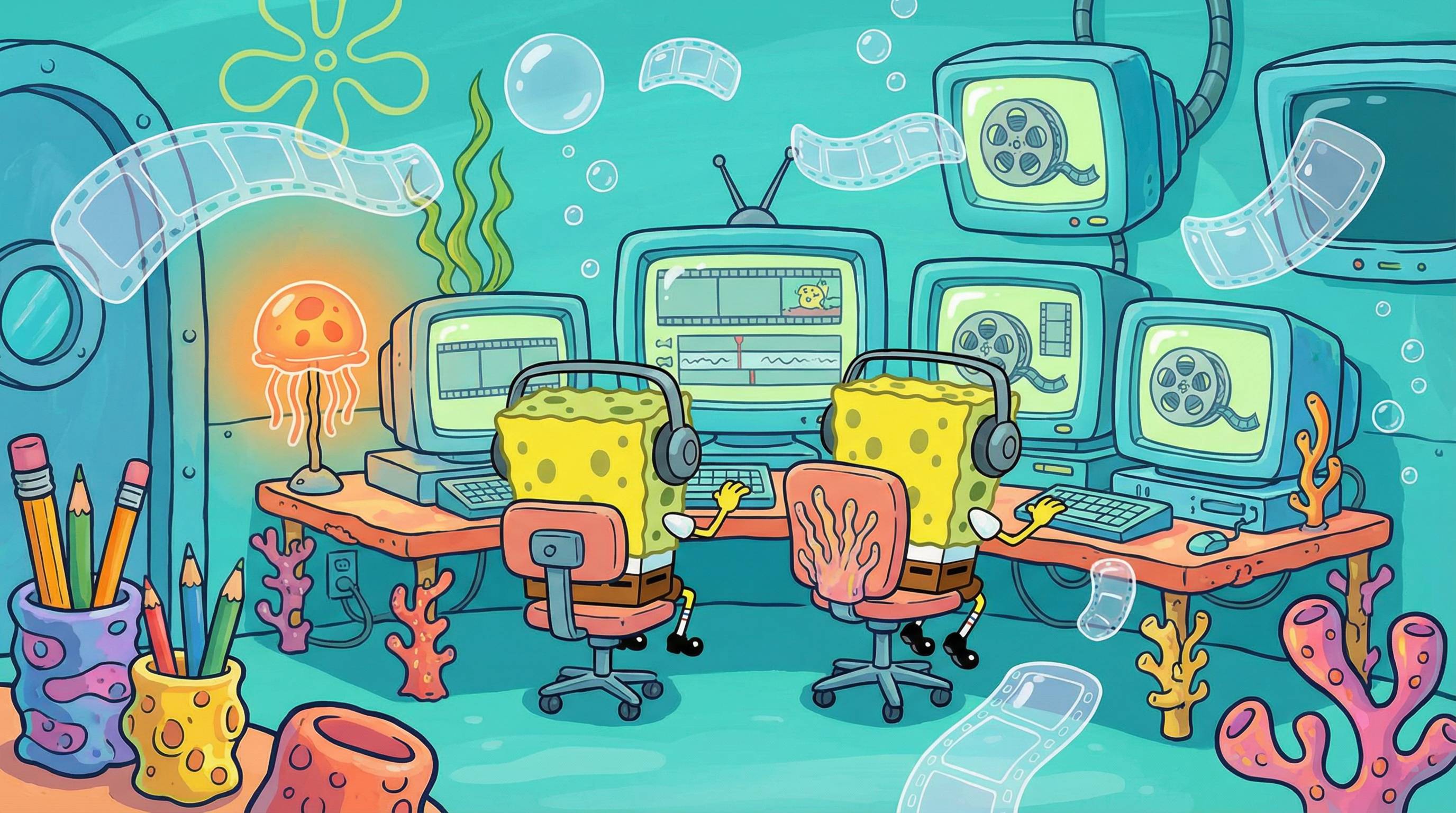 足交视频剪辑教程